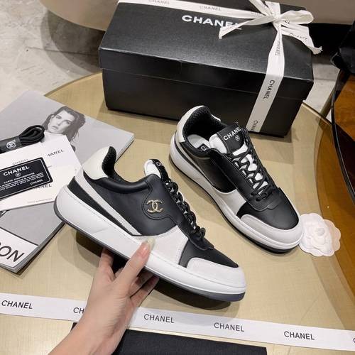 Design Brand C Women Sneakers Original Quality Shoes 2023FW G109