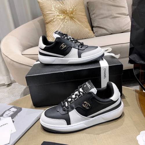 Design Brand C Women Sneakers Original Quality Shoes 2023FW G109