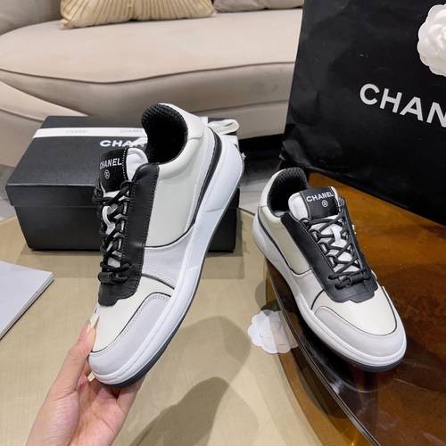 Design Brand C Women Sneakers Original Quality Shoes 2023FW G109