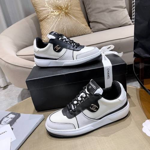 Design Brand C Women Sneakers Original Quality Shoes 2023FW G109