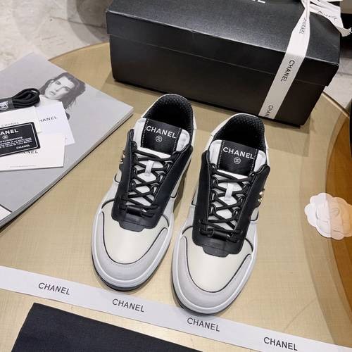 Design Brand C Women Sneakers Original Quality Shoes 2023FW G109