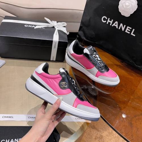 Design Brand C Women Sneakers Original Quality Shoes 2023FW G109