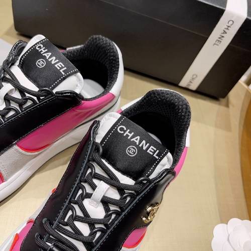 Design Brand C Women Sneakers Original Quality Shoes 2023FW G109