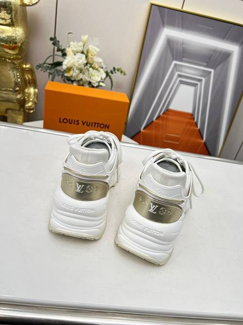 Design Brand L Women Sneakers Original Quality Shoes 2023FW G109