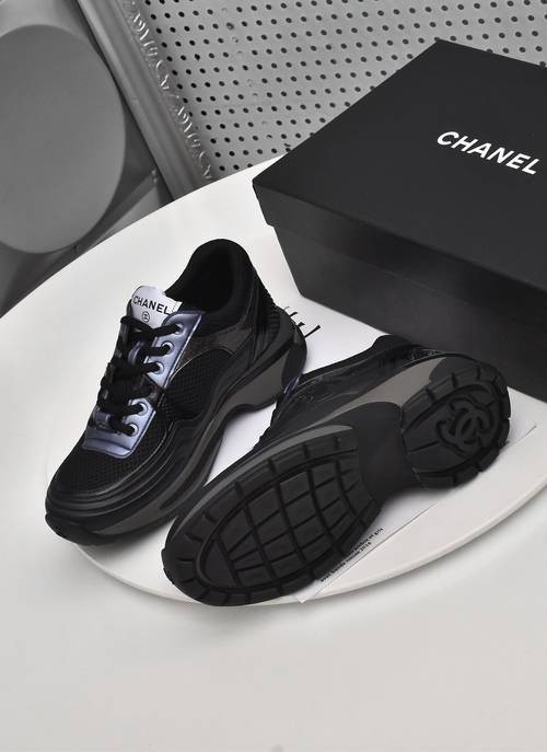 Design Brand C Women Sneakers Original Quality Shoes 2023FW G109