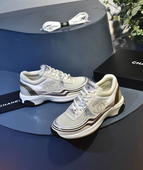 Design Brand C Women Sneakers Original Quality Shoes 2023FW G109