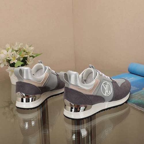 Design Brand L Women Sneakers Original Quality Shoes 2023FW G109
