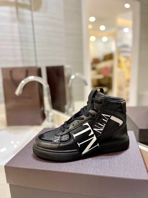 Design Brand Val Men and Women Sneakers Original Quality Shoes 2023FW G109