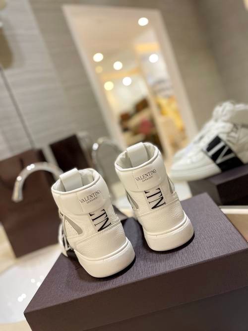 Design Brand Val Men and Women Sneakers Original Quality Shoes 2023FW G109