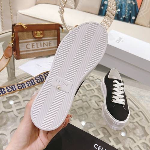 Design Brand Ce Women Sneakers High Quality Shoes 2023FW G109