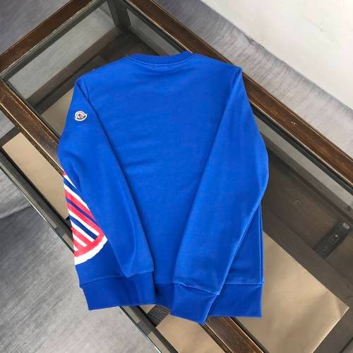 Design Brand M Men Sweat Shirts Original Quality 2023FW Q209