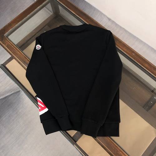 Design Brand M Men Sweat Shirts Original Quality 2023FW Q209