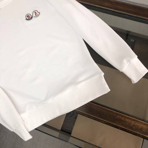 Design Brand M Men Sweat Shirts Original Quality 2023FW Q209