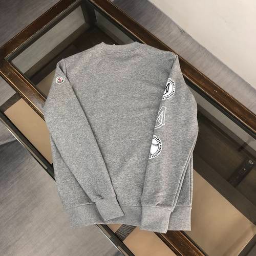 Design Brand M Men Sweat Shirts Original Quality 2023FW Q209