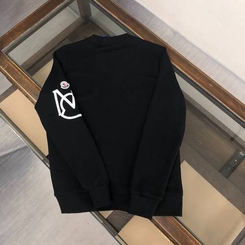 Design Brand M Men Sweat Shirts Original Quality 2023FW Q209