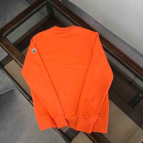 Design Brand M Men Sweat Shirts Original Quality 2023FW Q209