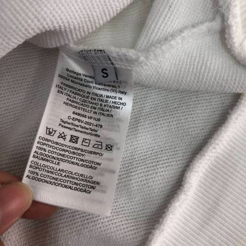 Design Brand BV Men Sweat Shirts Original Quality 2023FW Q209