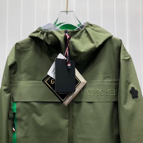 Design Brand M Men Jackets Original Quality 2023FW Q209