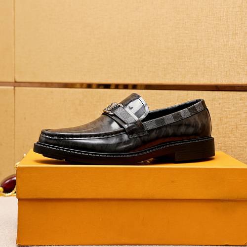 Design Brand L Mens Loafers High Quality Shoes 2023FW TXB09