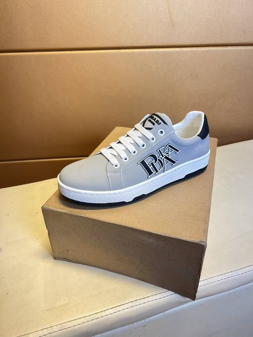 Design Brand P Mens Sneakers High Quality Shoes 2023FW TXB09