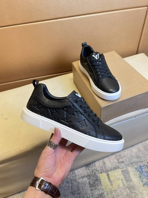 Design Brand L Mens Sneakers High Quality Shoes 2023FW TXB09