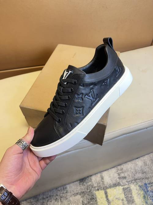 Design Brand L Mens Sneakers High Quality Shoes 2023FW TXB09