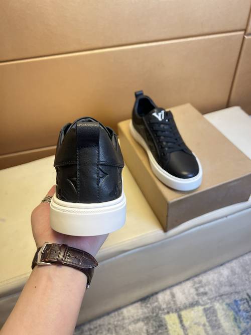 Design Brand L Mens Sneakers High Quality Shoes 2023FW TXB09