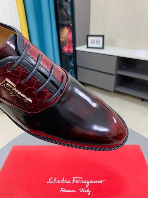 Design Brand F Mens Loafers High Quality Shoes 2023FW TXB09