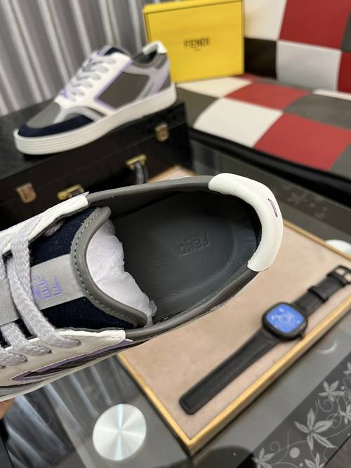 Design Brand F Mens Sneakers High Quality Shoes 2023FW TXB09