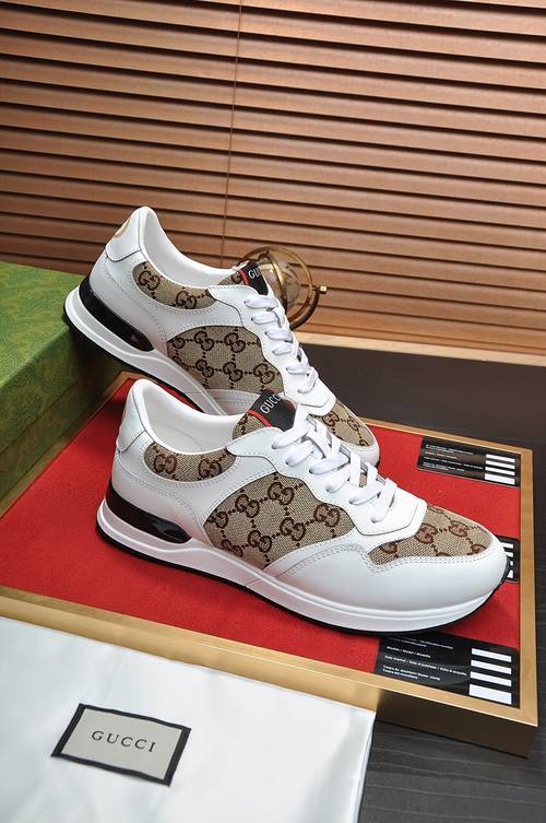 Design Brand G Mens Sneakers High Quality Shoes 2023FW TXB09