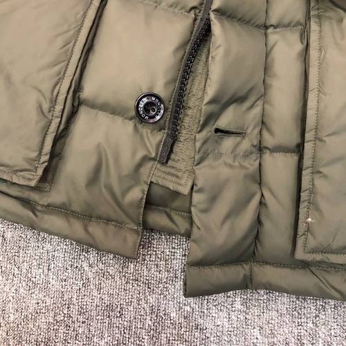 Design Brand M Men Down Coat Original Quality 2023FW Q209 