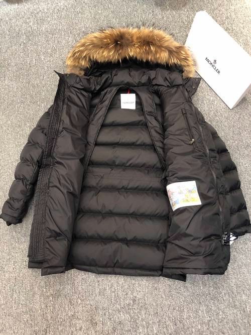 Design Brand M Men Down Coat Original Quality 2023FW Q209 