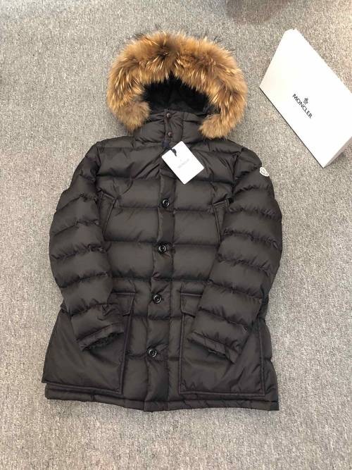 Design Brand M Men Down Coat Original Quality 2023FW Q209 