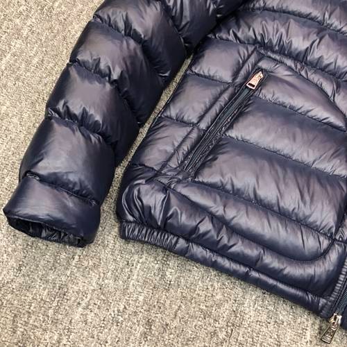 Design Brand M Men Down Coat Original Quality 2023FW Q209 