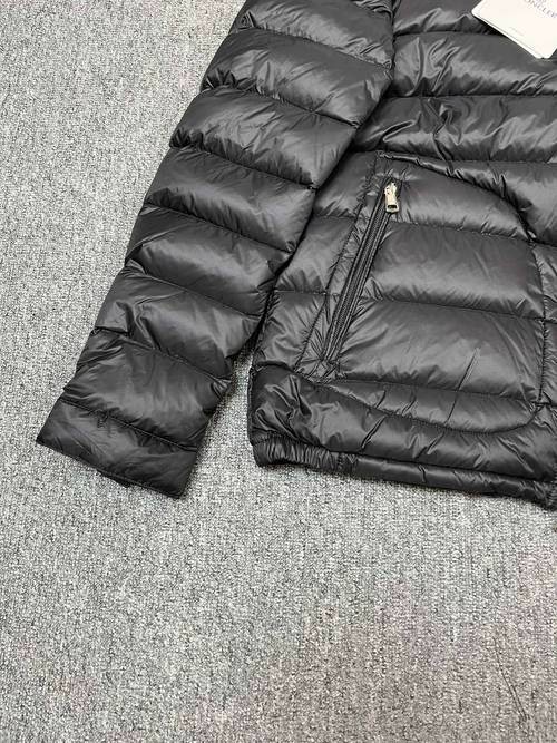 Design Brand M Men Down Coat Original Quality 2023FW Q209 