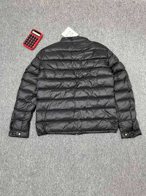 Design Brand M Men Down Coat Original Quality 2023FW Q209 