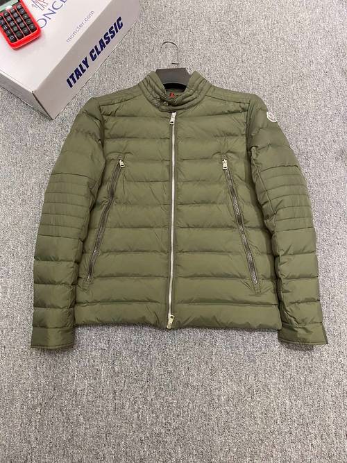 Design Brand M Men Down Coat Original Quality 2023FW Q209 