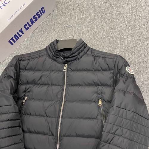 Design Brand M Men Down Coat Original Quality 2023FW Q209 