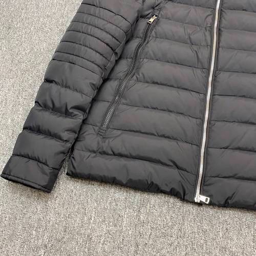 Design Brand M Men Down Coat Original Quality 2023FW Q209 