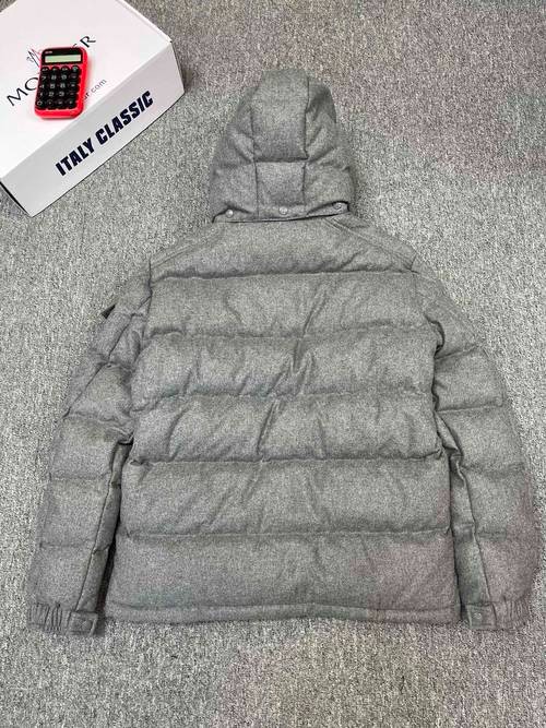 Design Brand M Men Down Coat Original Quality 2023FW Q209 