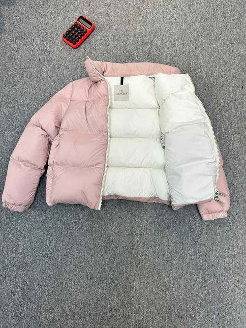 Design Brand M Women Winter Goose Down Coats Original Quality 2023FW Q209 