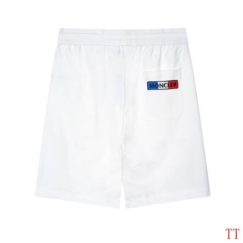 Design Brand M Men Shorts Quality 2023FWD1910