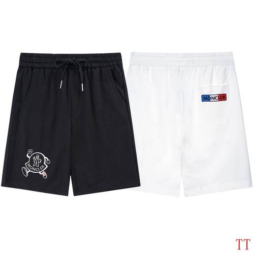 Design Brand M Men Shorts Quality 2023FWD1910