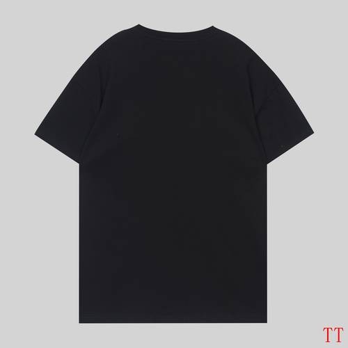 Design Brand D Men Short Sleeves Tshirts Quality 2023FWD1910