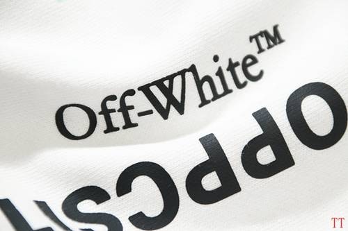Design Brand Off Men Hoodies Sweat Shirts Quality Euro Size 2023FWD1910