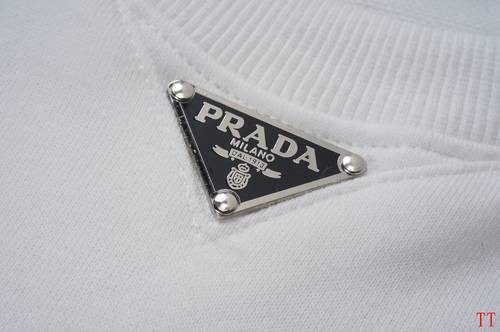 Design Brand P Men Sweat Shirts Quality 2023FWD1910