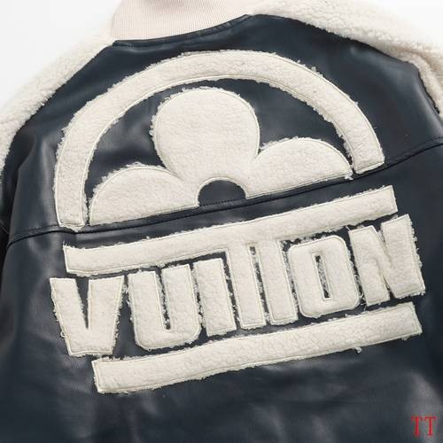 Design Brand L Men Jacket High Quality 2023FW D1911