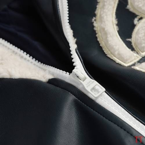 Design Brand L Men Jacket High Quality 2023FW D1911