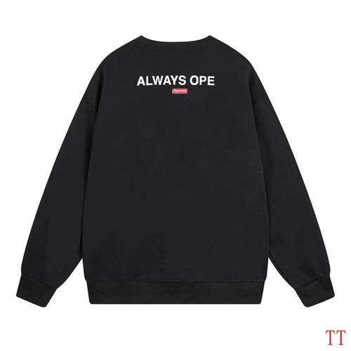 Design Brand S Men and Women Sweat Shirts Euro Size S-XL High Quality 2023FW D1911
