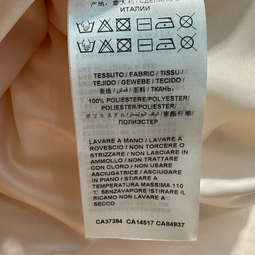 Design Brand G Women Goose Down Vest Coats Original Quality 2023FW Q211